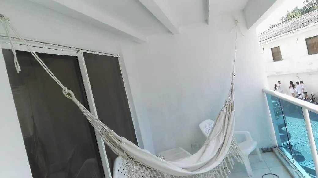דירה Apartamentos By -Top Location San Andres-