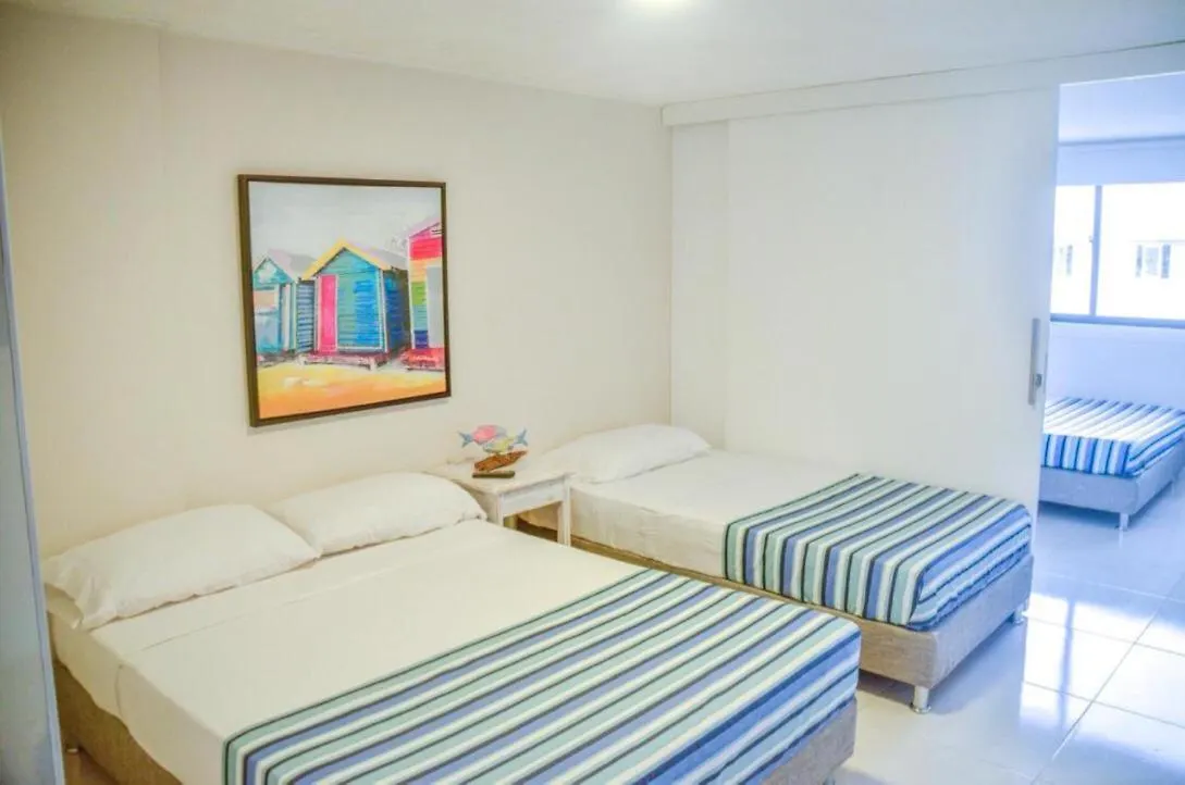 Apartamentos By -Top Location San Andres- 0*, San Andres (San Andres and Providencia Islands) Colombia