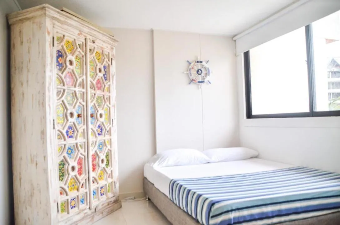 Apartamentos By -Top Location San Andres- Apartment San Andres (San Andres and Providencia Islands)