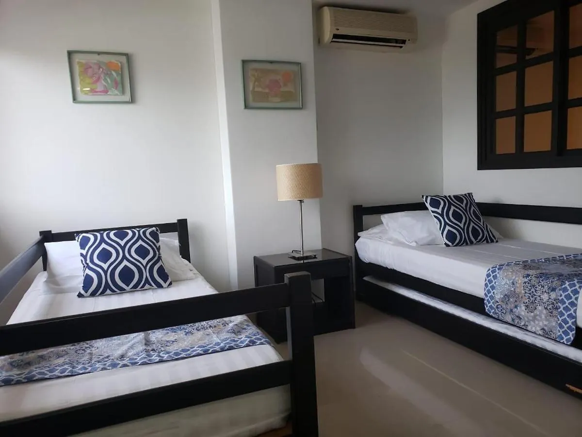 Apartamentos By -Top Location San Andres- San Andrés