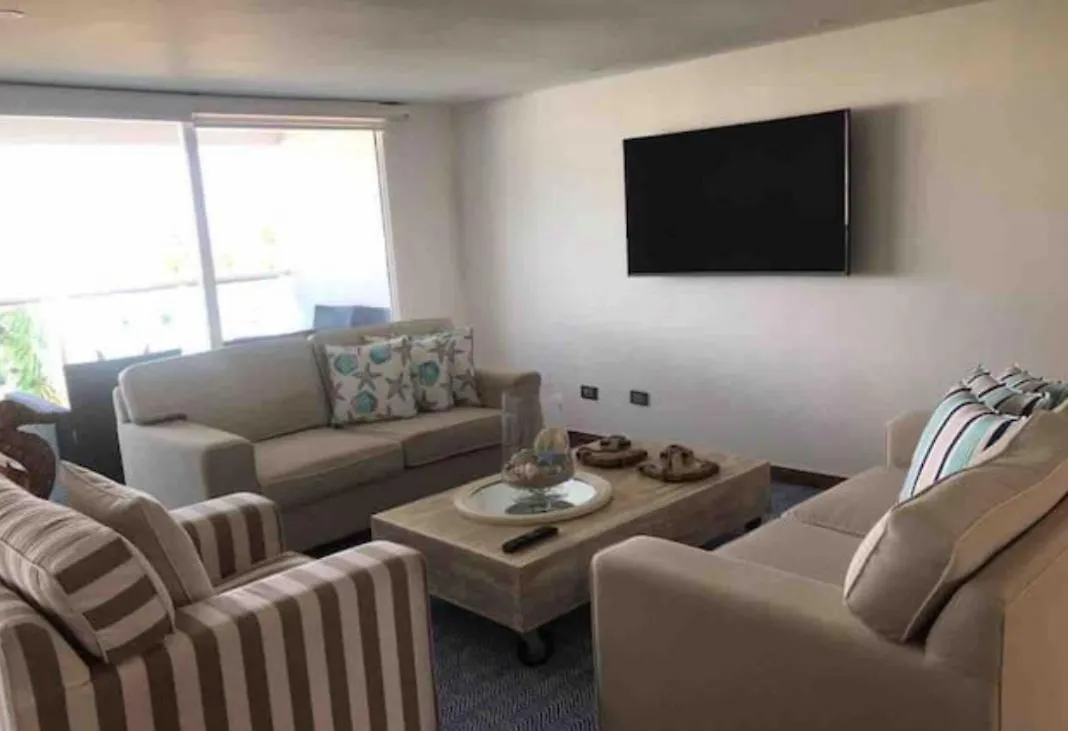 Apartamentos By -Top Location San Andres- San Andres (San Andres and Providencia Islands)