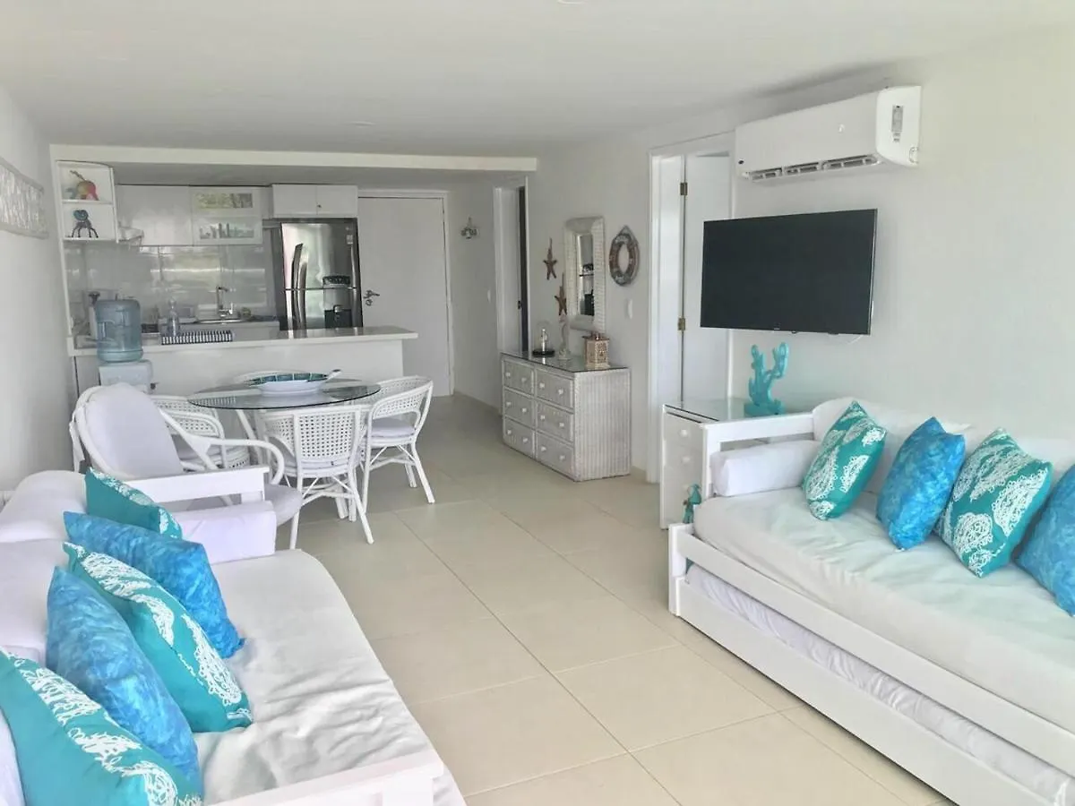 דירה Apartamentos By -Top Location San Andres-