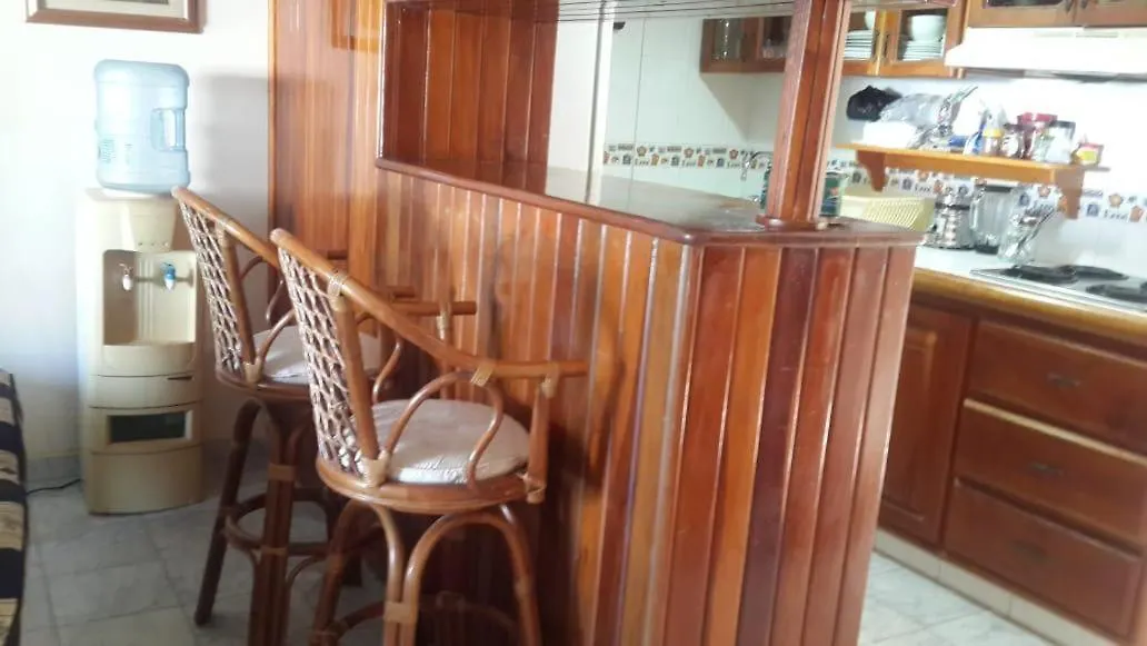 Apartamentos By -Top Location San Andres- San Andrés