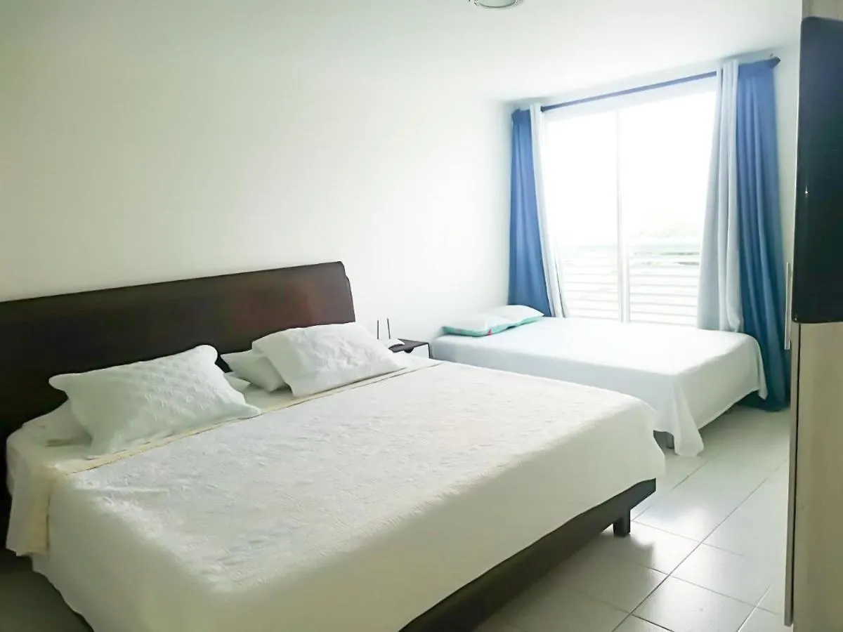 Apartamentos By -Top Location San Andres- Apartment