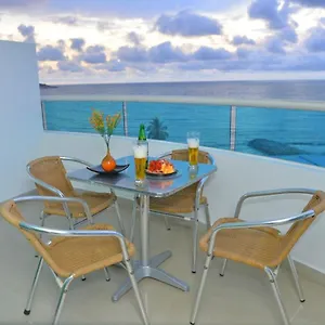  Apartamento Laguito - Frente Al Lago Colombia